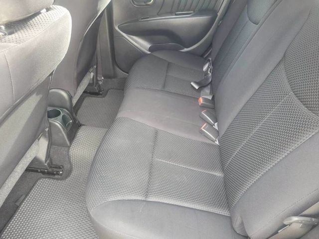 NISSAN日產 LIVINA  第9張相片