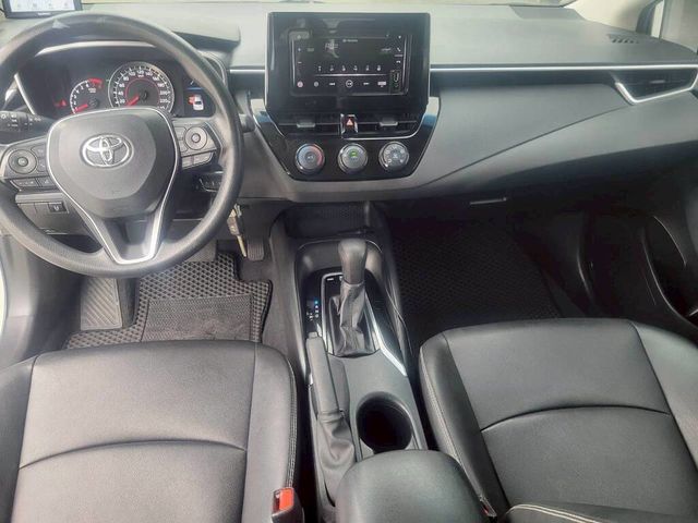TOYOTA豐田 ALTIS  第5張相片