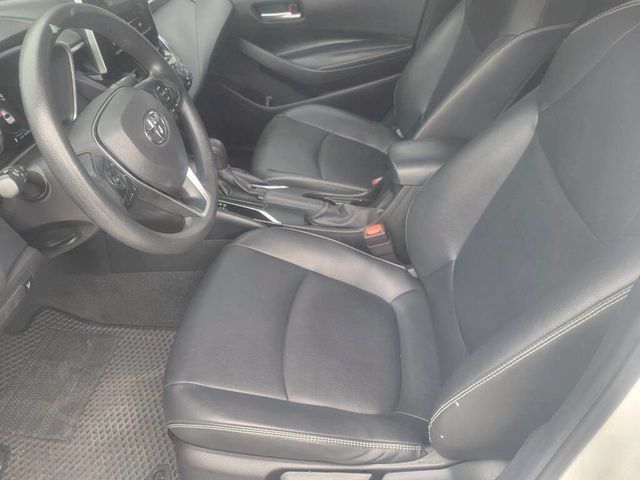 TOYOTA豐田 ALTIS  第7張相片