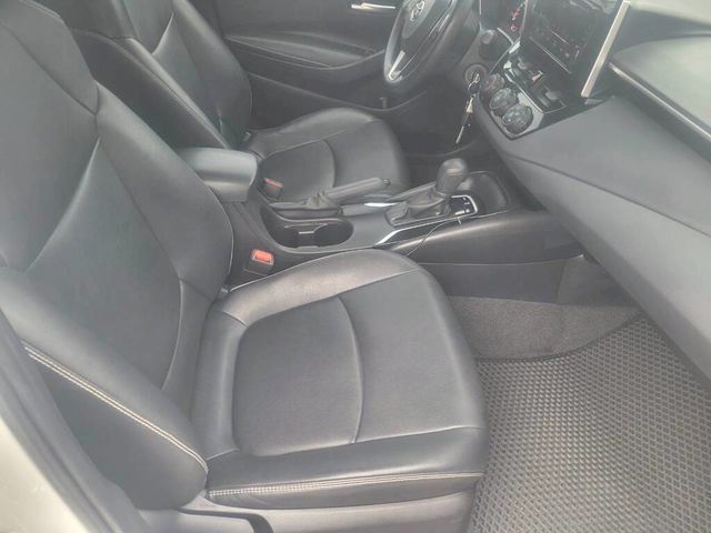 TOYOTA豐田 ALTIS  第8張相片