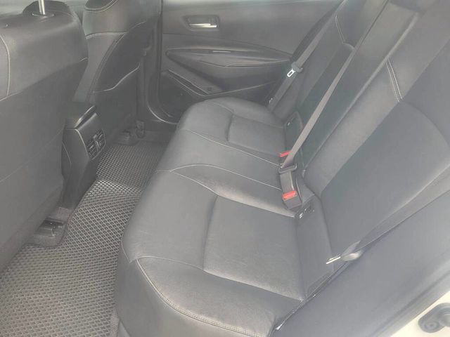 TOYOTA豐田 ALTIS  第9張相片