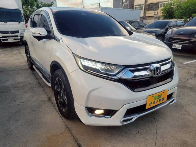 HONDA本田 CR-V  第3張相片