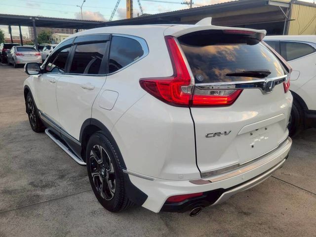 HONDA本田 CR-V  第4張相片