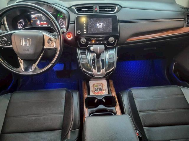 HONDA本田 CR-V  第5張相片