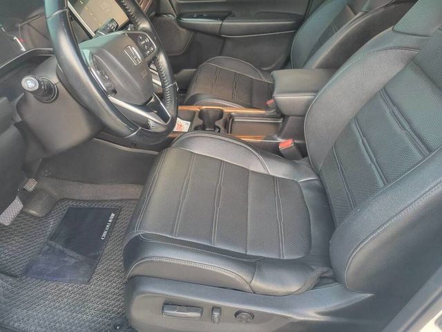HONDA本田 CR-V  第7張相片