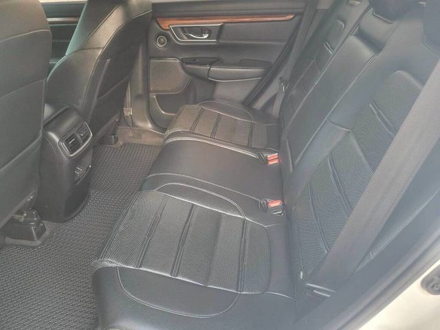 HONDA本田 CR-V  第9張相片