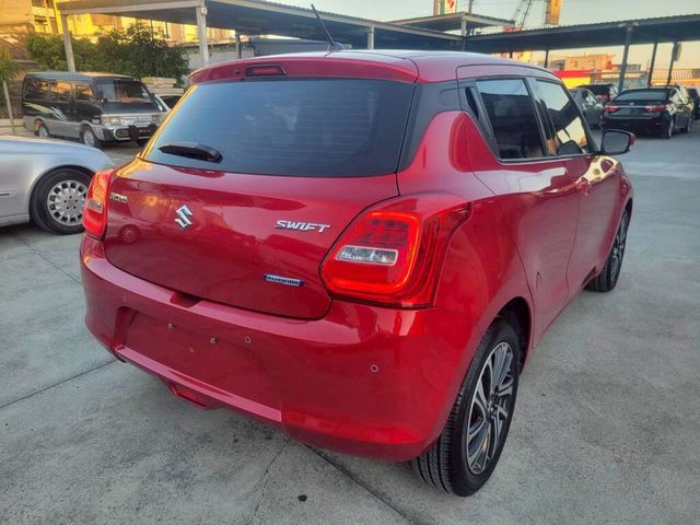 SUZUKI鈴木 SWIFT  第2張相片