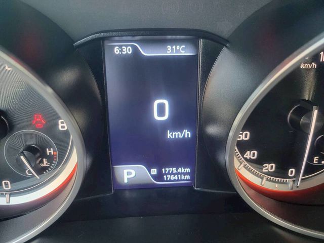 SUZUKI鈴木 SWIFT  第6張相片