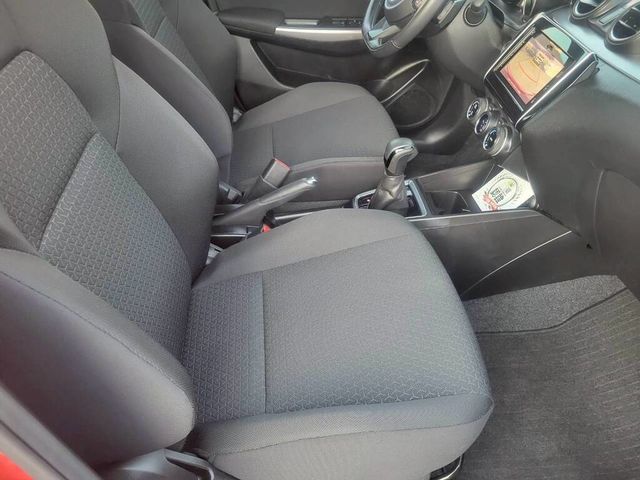 SUZUKI鈴木 SWIFT  第8張相片