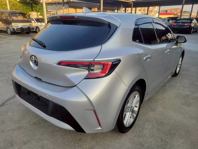 TOYOTA豐田 AURIS  第2張相片
