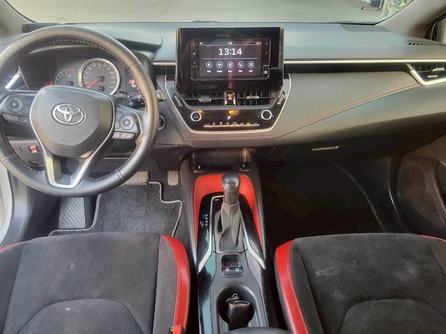 TOYOTA豐田 AURIS  第5張相片