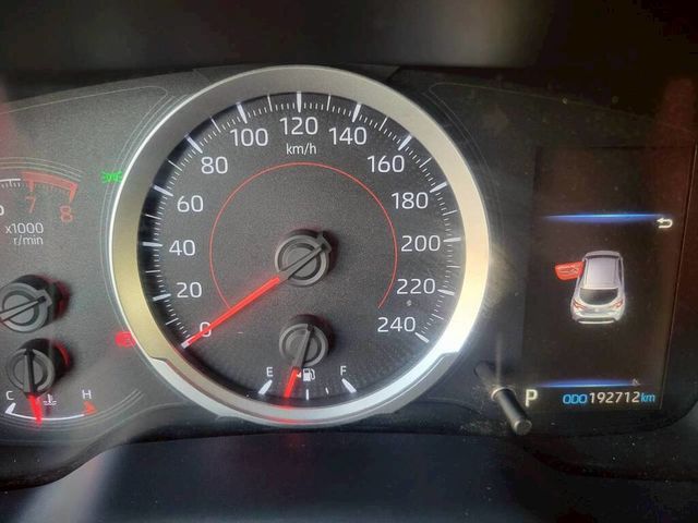 TOYOTA豐田 AURIS  第6張相片