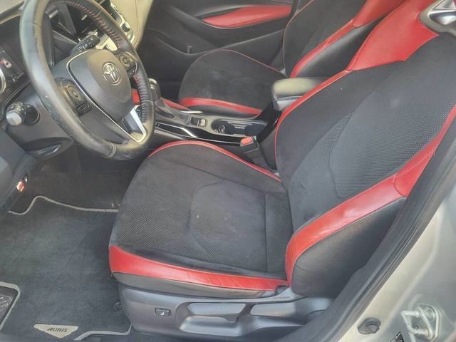 TOYOTA豐田 AURIS  第7張相片