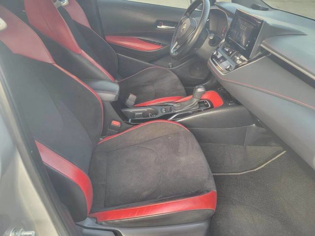 TOYOTA豐田 AURIS  第8張相片