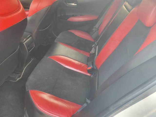 TOYOTA豐田 AURIS  第9張相片