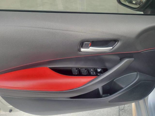 TOYOTA豐田 AURIS  第10張相片