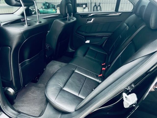 M-BENZ賓士 E250  第10張相片