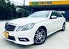 M-BENZ賓士 E350  第1張縮圖