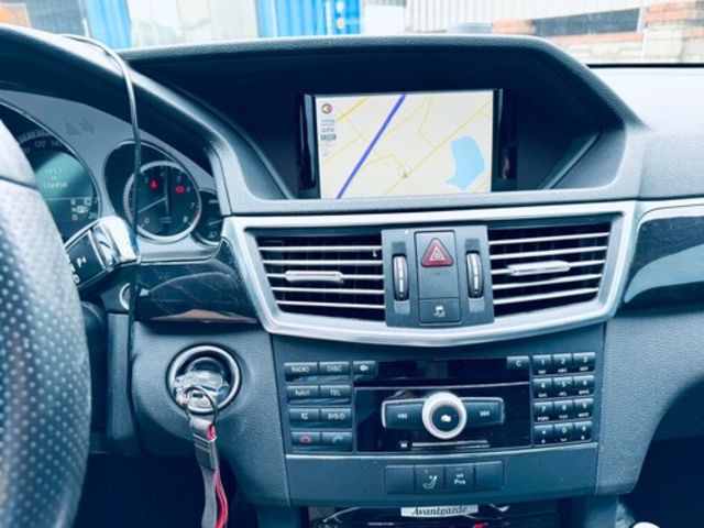 M-BENZ賓士 E350  第6張相片