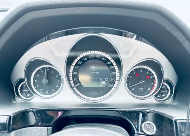 M-BENZ賓士 E350  第7張相片