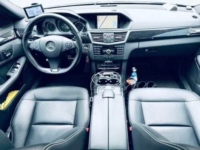 M-BENZ賓士 E350  第8張相片