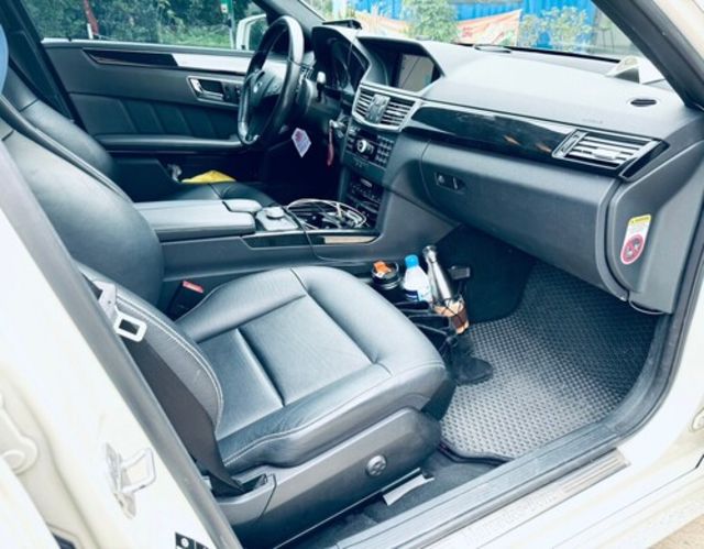 M-BENZ賓士 E350  第9張相片