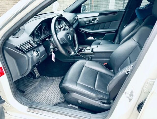 M-BENZ賓士 E350  第10張相片
