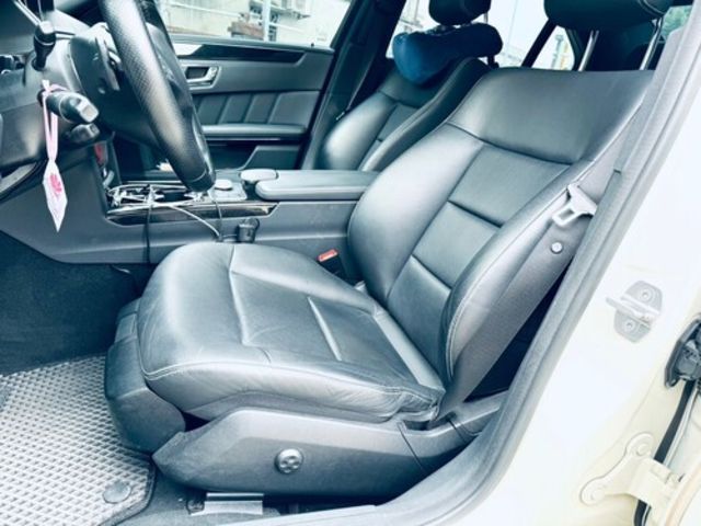 M-BENZ賓士 E350  第11張相片