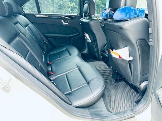 M-BENZ賓士 E350  第12張相片