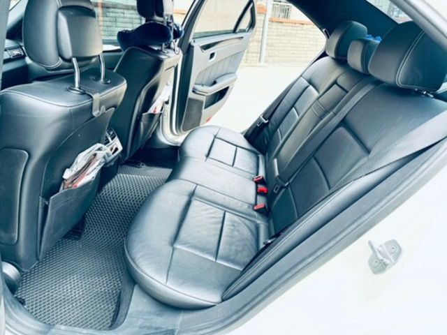 M-BENZ賓士 E350  第13張相片