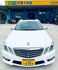 M-BENZ賓士 E350  第16張縮圖