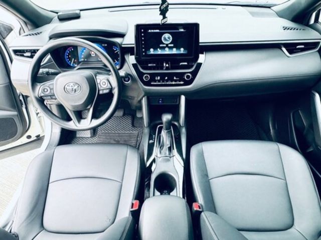 TOYOTA豐田 COROLLA CROSS  第10張相片