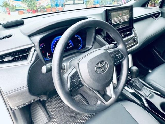 TOYOTA豐田 COROLLA CROSS  第13張相片
