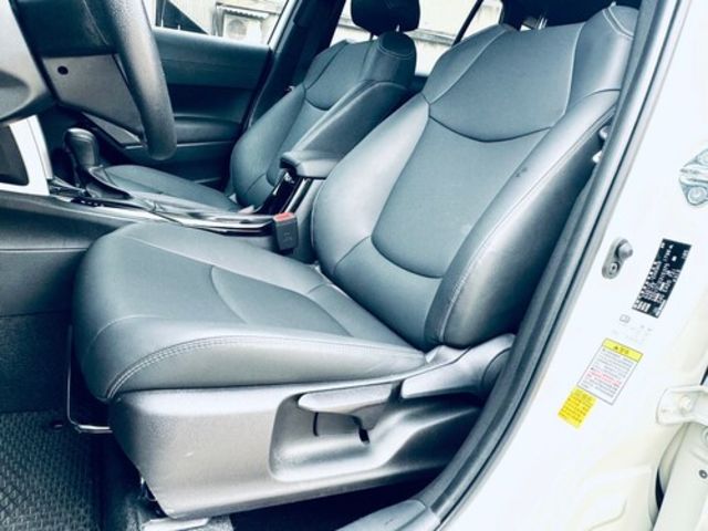 TOYOTA豐田 COROLLA CROSS  第15張相片
