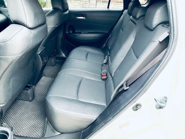 TOYOTA豐田 COROLLA CROSS  第16張相片