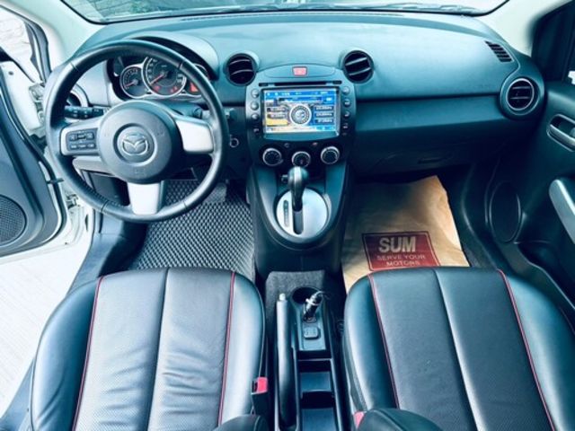 MAZDA馬自達 MAZDA 2  第7張相片