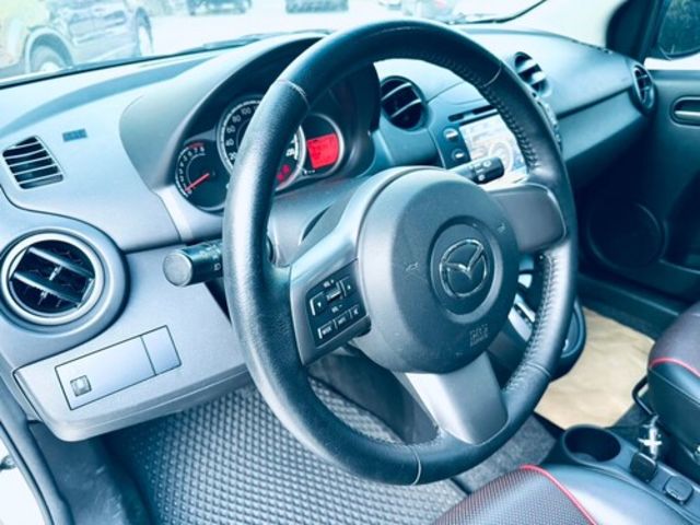 MAZDA馬自達 MAZDA 2  第8張相片