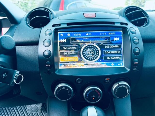 MAZDA馬自達 MAZDA 2  第9張相片