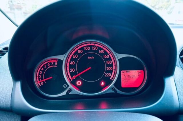 MAZDA馬自達 MAZDA 2  第10張相片