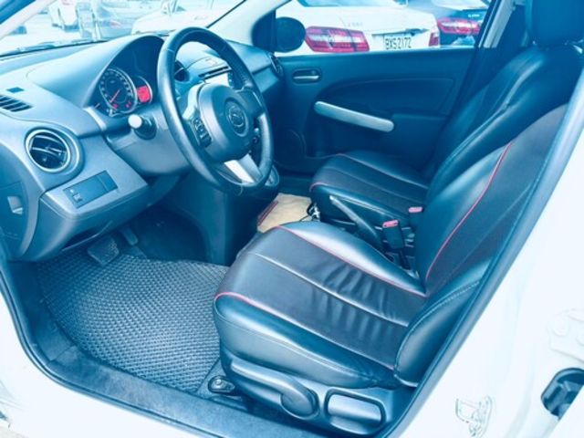 MAZDA馬自達 MAZDA 2  第11張相片