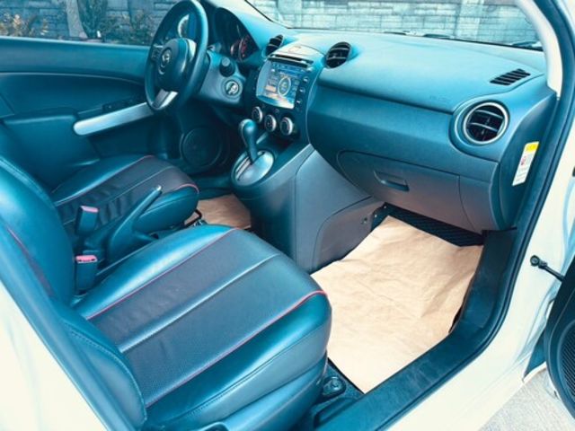 MAZDA馬自達 MAZDA 2  第13張相片