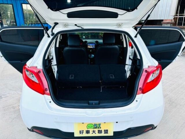 MAZDA馬自達 MAZDA 2  第15張相片
