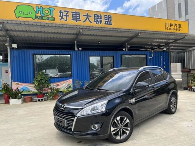 LUXGEN納智捷 U6 TURBO  第1張相片