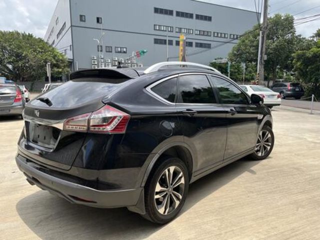 LUXGEN納智捷 U6 TURBO  第2張相片