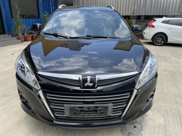 LUXGEN納智捷 U6 TURBO  第3張相片