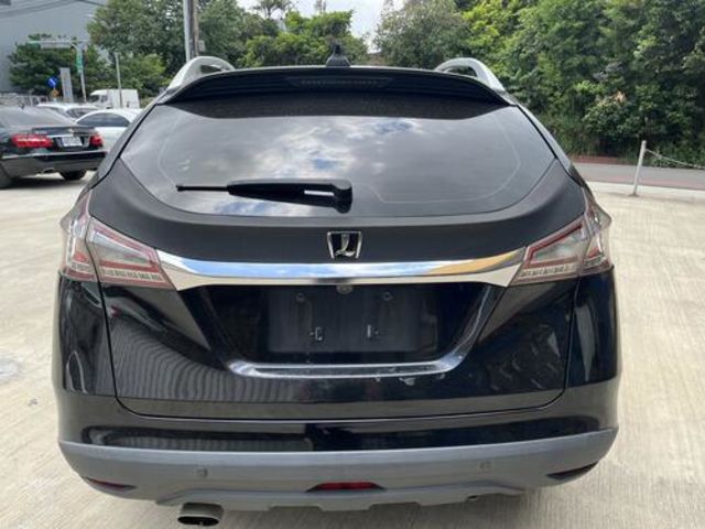 LUXGEN納智捷 U6 TURBO  第4張相片