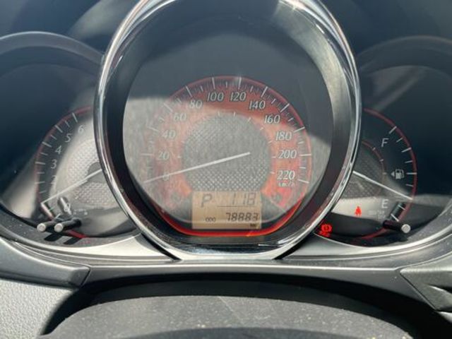 TOYOTA豐田 YARIS  第5張相片
