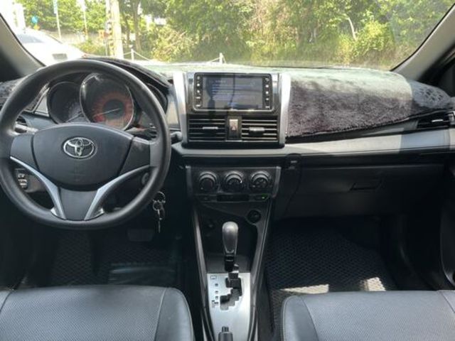 TOYOTA豐田 YARIS  第6張相片