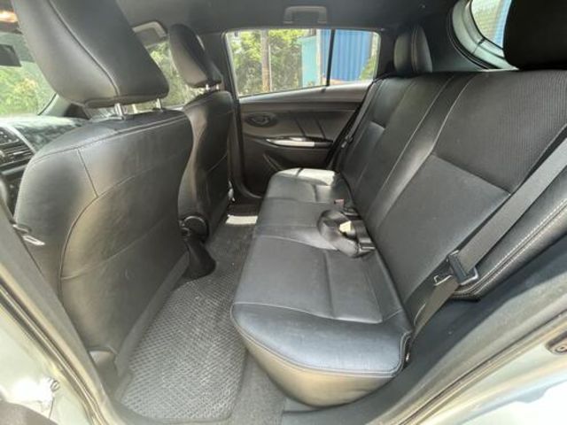 TOYOTA豐田 YARIS  第8張相片