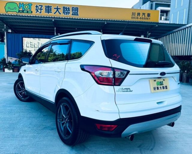 FORD福特 KUGA  第3張相片